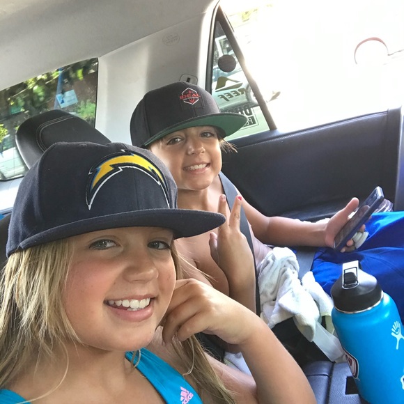 Meet your Posher, Kristin - Picture 1 of 1